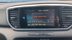 Kia Sportage 1.6 CRDi ISG GT-Line 5dr Diesel Estate